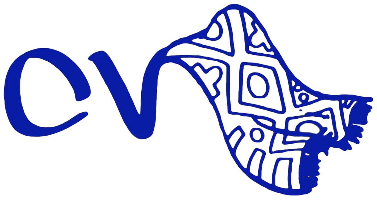 CV Lavados Logo