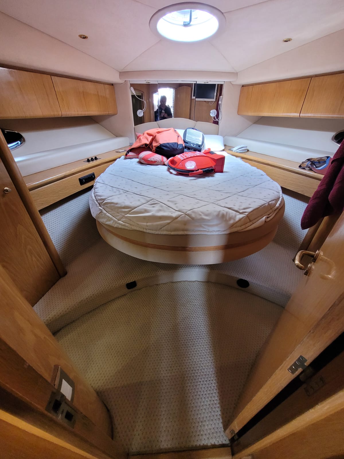 Trabajo de CV Lavados