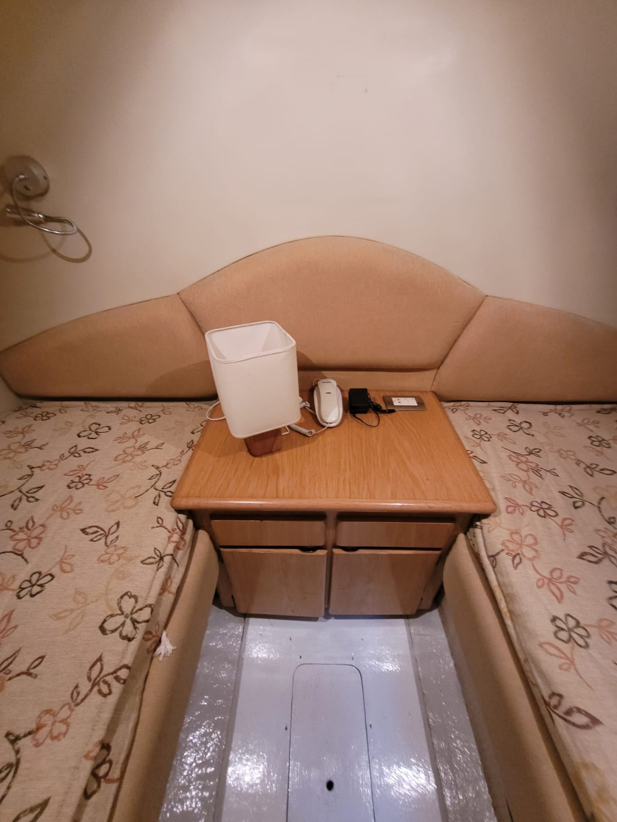 Trabajo de CV Lavados