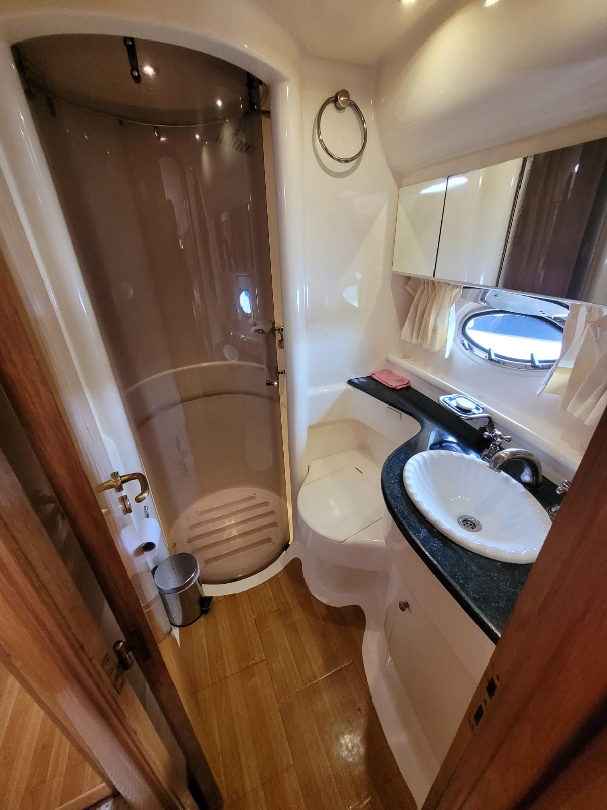 Trabajo de CV Lavados